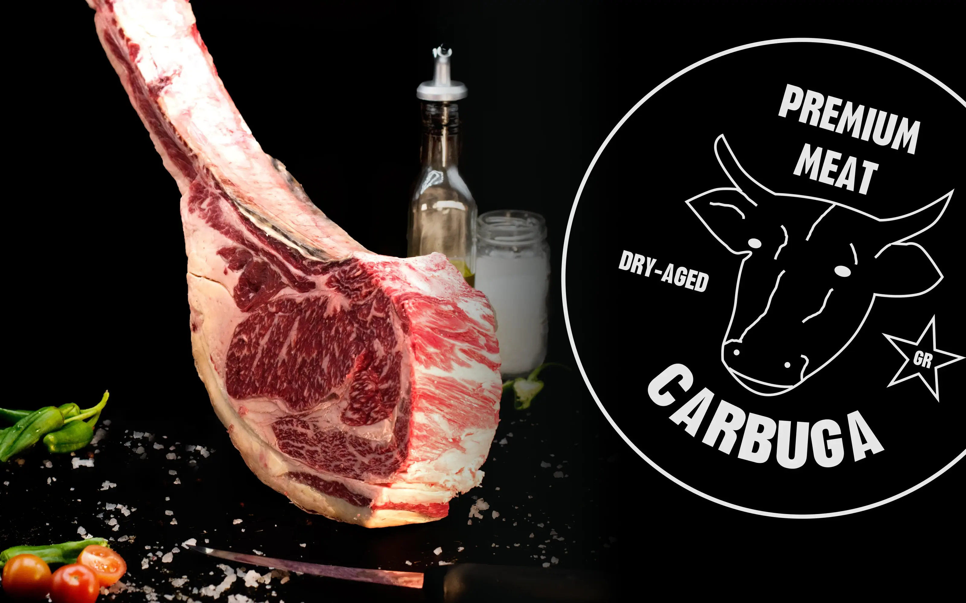 Carbuga: proyecto de Fotografía, Redes Sociales, Estrategia | Napz Agency