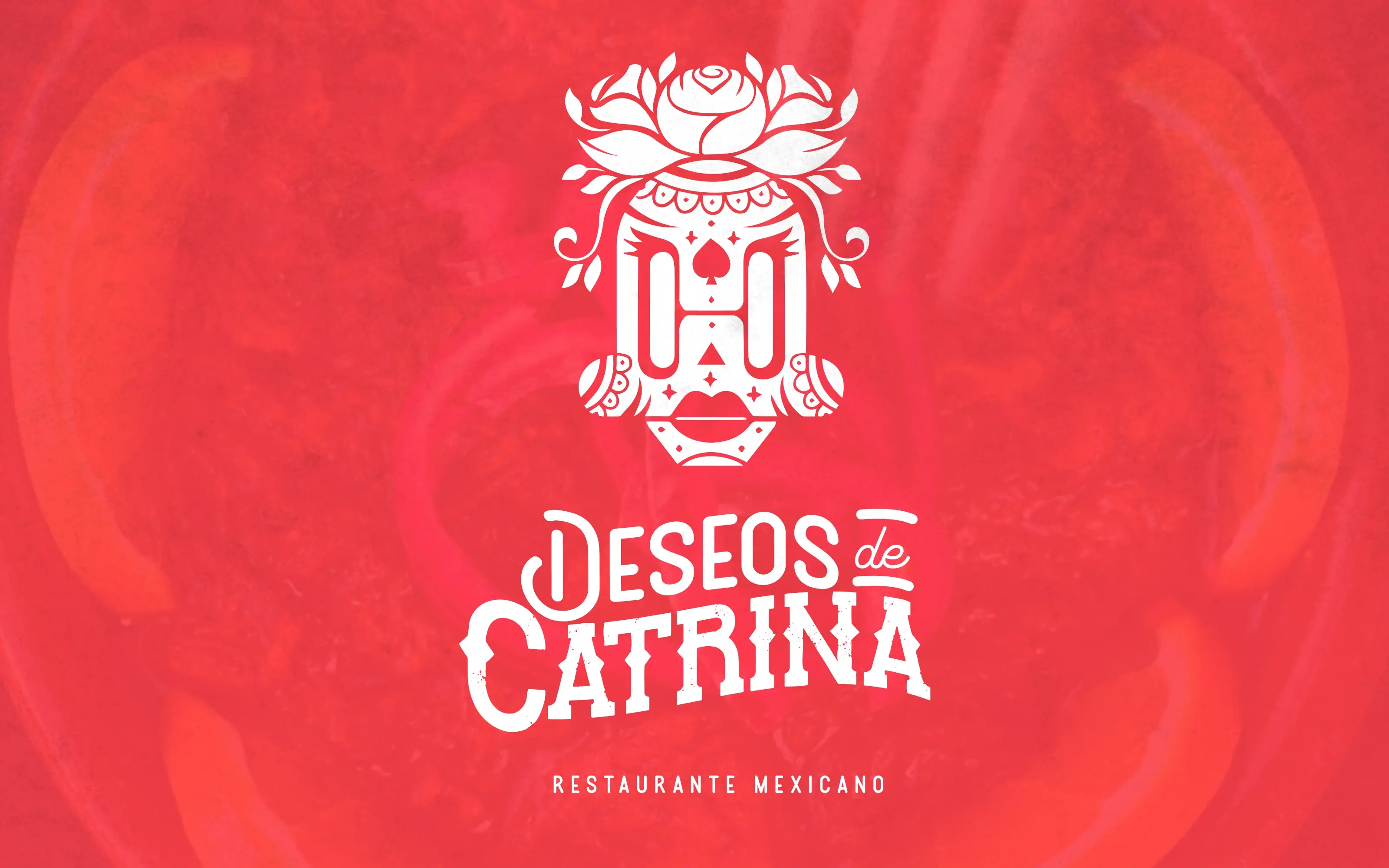 Deseos de Catrina: proyecto de Branding, Redes Sociales, Contenido | Napz Agency