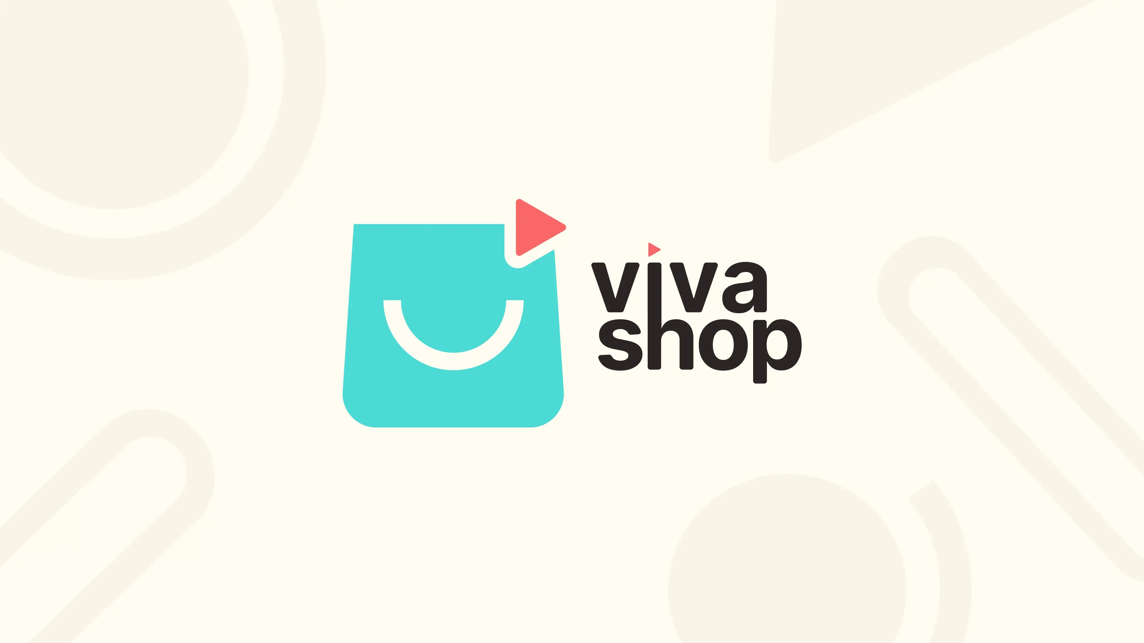 Viva Shop: proyecto de Identidad Visual, Estrategia de Marca, Diseño Gráfico | Napz Agency